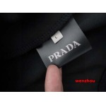 2024年11月19日秋冬高品質新品入荷PRADA  パーカー wenzh工場