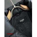 2024年11月19日秋冬高品質新品入荷FENDI ダウンジャケットwenzh工場 XS-XXL