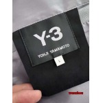 2024年11月19日秋冬高品質新品入荷 Y-3 厚手ジャケットアウターwenzh工場