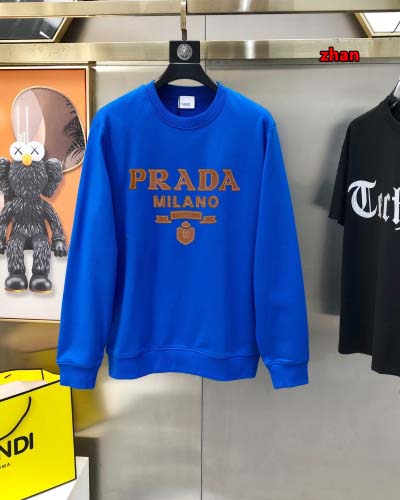 2024年11月19日秋冬新品入荷PRADA  スウェット ...