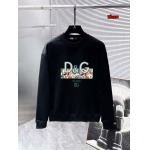 2024年11月19日秋冬新品入荷Dolce&Gabbana スウェット zhan工場