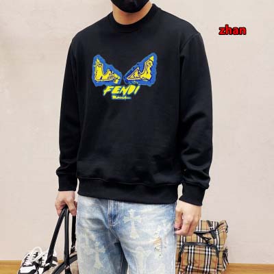 2024年11月19日秋冬新品入荷FENDI スウェット z...