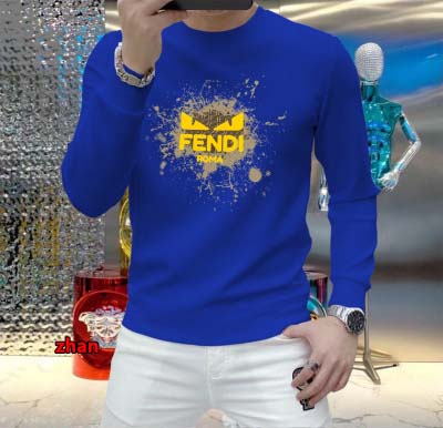 2024年11月19日秋冬新品入荷FENDI スウェット z...