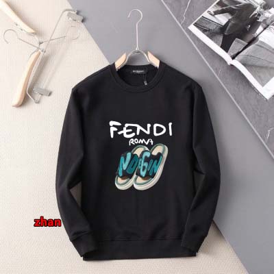 2024年11月19日秋冬新品入荷FENDI スウェット z...