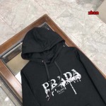 2024年11月19日秋冬新品入荷PRADA  パーカー  zhan工場