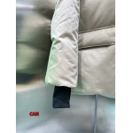 2024年11月20日秋冬新品入荷PRADA 綿入れの服ジャケットアウター can工場