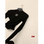 2024年11月20日秋冬新品入荷シャネル 長袖 Tシャツ  can工場