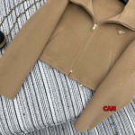 2024年11月20日秋冬新品入荷PRADA カシミヤジャケットアウター can工場