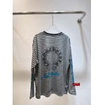 2024年11月20日秋冬新品入荷クロムハーツ 長袖 Tシャツ  can工場