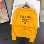 2024年11月21日秋冬新品入荷PRADA  セーター zhan工場