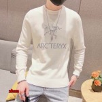 2024年11月21日秋冬新品入荷ARCTERYX  セーター zhan工場