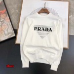 2024年11月21日秋冬新品入荷PRADA  セーター zhan工場