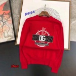 2024年11月21日秋冬新品入荷Dolce&Gabbana セーター zhan工場