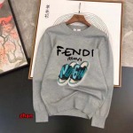 2024年11月21日秋冬新品入荷FENDI セーター zhan工場