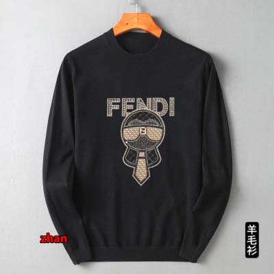 2024年11月21日秋冬新品入荷FENDI セーター zh...