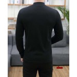 2024年11月21日秋冬新品入荷グッチ 長袖 Tシャツ zhan工場