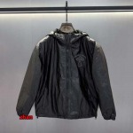 2024年11月22日秋冬新品入荷 クロムハーツ 綿入れの服ジャケットアウター zhan工場