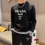 2024年11月22日秋冬新品入荷PRADA 上下セット zhan工場