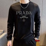 2024年11月22日秋冬新品入荷PRADA 上下セット zhan工場