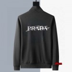 2024年11月22日秋冬新品入荷PRADA 上下セット zhan工場