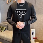 2024年11月22日秋冬新品入荷PRADA 上下セット zhan工場