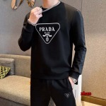 2024年11月22日秋冬新品入荷PRADA 上下セット zhan工場