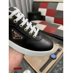 2024年11月25日秋冬新品入荷PRADA スニーカー HY工場38-44