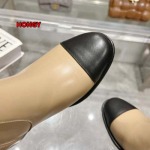 2024年11月25日秋冬高品質新品入荷シャネル 女性ショートブーツ  HY工場35-42