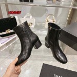 2024年11月25日秋冬高品質新品入荷シャネル 女性ショートブーツ  HY工場35-42