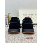 2024年11月25日秋冬新品入荷Dolce&Gabbana スニーカー HY工場38-45