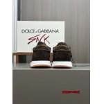 2024年11月25日秋冬原版復刻  新品入荷Dolce&Gabbana スニーカー HY工場38-45