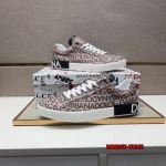 2024年11月25日秋冬新品入荷Dolce&Gabbana スニーカー HY工場35-44