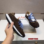 2024年11月25日秋冬新品入荷Dolce&Gabbana スニーカー HY工場38-44