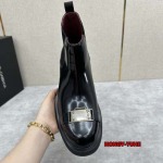 2024年11月25日秋冬原版復刻  新品入荷Dolce&Gabbana男性 ショートブーツ  HY工場38-46
