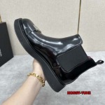 2024年11月25日秋冬原版復刻  新品入荷Dolce&Gabbana男性 ショートブーツ  HY工場38-46