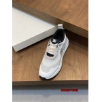 2024年11月25日秋冬原版復刻 新品入荷Dolce&Gabbana スニーカー HY工場38-45