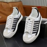 2024年11月25日秋冬高品質新品入荷Dsquared2 スニーカー yuhe工場