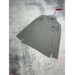 2024年11月26日秋冬高品質新品入荷  フェラガモ   FM  ディオール ク長袖 Tシャツmpai工場