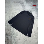 2024年11月26日秋冬高品質新品入荷Dolce&Gabbana 長袖 Tシャツmpai工場