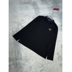 2024年11月26日秋冬高品質新品入荷Dolce&Gabbana 長袖 Tシャツmpai工場