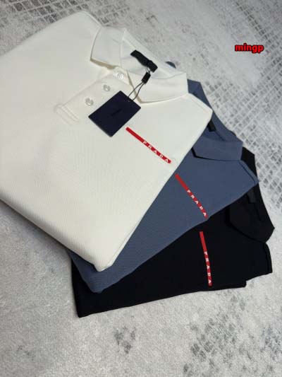 2024年11月26日秋冬高品質新品入荷PRADA 長袖 T...