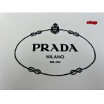 2024年11月26日秋冬高品質新品入荷PRADA 長袖 Tシャツmpai工場