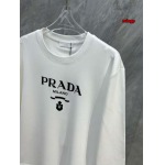 2024年11月26日秋冬高品質新品入荷PRADA 長袖 Tシャツmpai工場