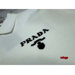 2024年11月26日秋冬高品質新品入荷PRADA 長袖 Tシャツmpai工場