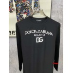 2024年11月26日秋冬高品質新品入荷Dolce&Gabbana 長袖 Tシャツmpai工場