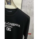 2024年11月26日秋冬高品質新品入荷Dolce&Gabbana 長袖 Tシャツmpai工場