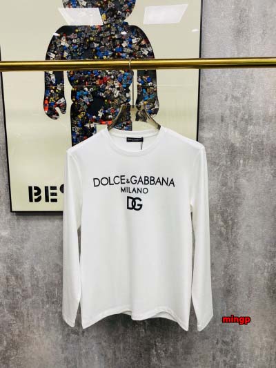 2024年11月26日秋冬高品質新品入荷Dolce&Gabb...