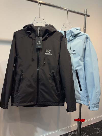 2024年11月26日秋冬高品質新品入荷ARCTERYX ジ...