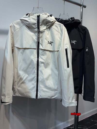 2024年11月26日秋冬高品質新品入荷ARCTERYX ジ...