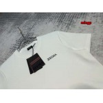 2025高品質早春新品入荷 ZEGNA半袖 Tシャツ mpai工場